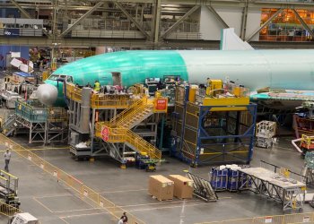 FAA’dan Boeing 737’ler için dümen uyarısı