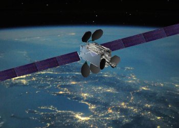 Boeing’in arızalı uydusu yörüngede felakete uğradı