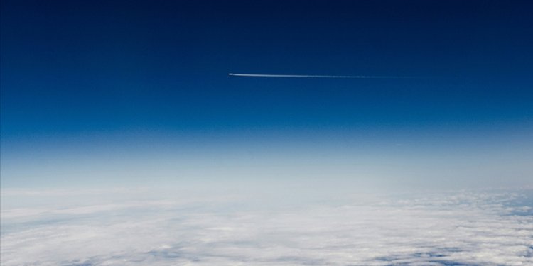 Çinli şirket hipersonik yolcu uçağı prototipini test etti