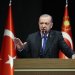 Cumhurbaşkanı Erdoğan’dan TUSAŞ açıklaması