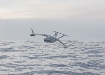 Dünyanın ilk alçak irtifa çok amaçlı İHA’sı ortaya çıkıyor