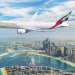 Emirates’ten 5 ek B777 kargo uçağı siparişi