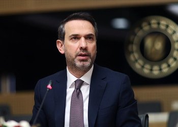 Enerji dönüşümü için yeni model!