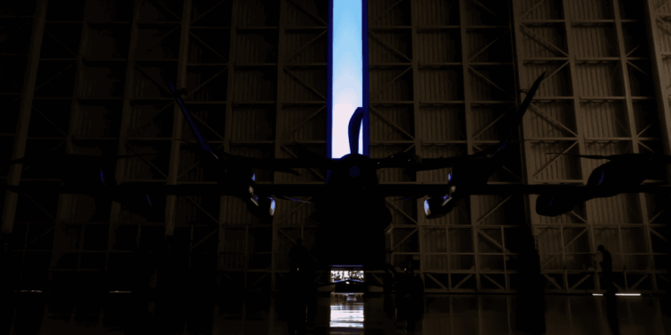 Brezilyalı hava taksiye 88 milyon dolar kredi desteği