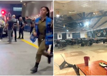 Hizbullah, İsrail üssünü İHA ile vurdu: 67 yaralı