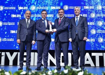 Türk Hava Yolları’na inovasyon ödülü