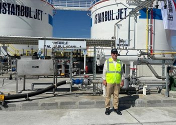 İstanbul Jet’ten Balkanlar’da büyüme planı