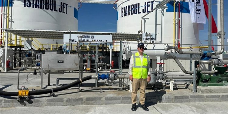 İstanbul Jet’ten Balkanlar’da büyüme planı