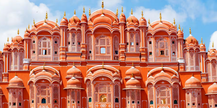 Etihad, Jaipur uçuşlarını haftada 10’a çıkarıyor