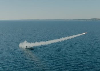 MARLİN İDA’dan KUZGUN fırladı!