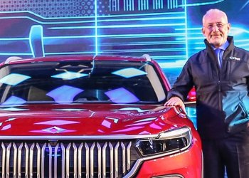 TOGG’da Fuat Tosyalı dönemi