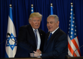 Trump’tan Netanyahu’ya: “Ne yapman gerekiyorsa yap”