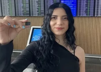 Türbülans Çiğdem hakkında zorla getirme kararı