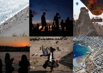 Alman turistlerden Türkiye’ye talep yoğun