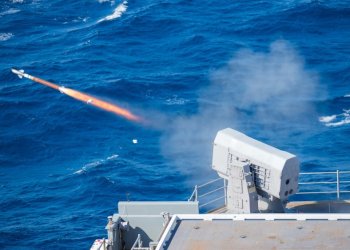 Almanya’dan Türkiye’ye 336 milyon euroluk silah ihracatı