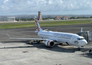 Qatar Airways, Virgin Australia’ya ortak oluyor
