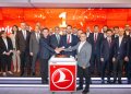 THY’nin e-kargo markası Widect, 1. yılını kutladı