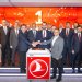 THY’nin e-kargo markası Widect, 1. yılını kutladı