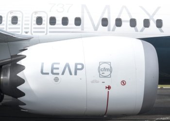 737 MAX motorlarına güvenlik incelemesi kararı