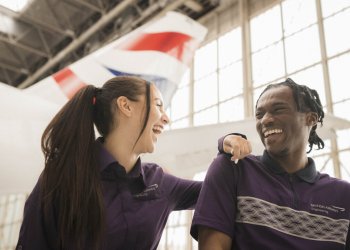 British Airways, lisansüstü ve çıraklık programları için başvuruları açtı