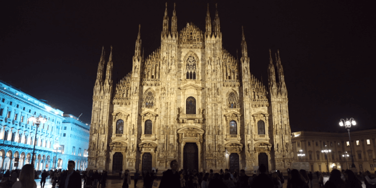 Milano’da keşfedilmesi gereken 8 nokta!