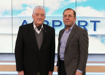 Dünyadaki toplam 201 devleti nasıl gezdiğini anlattı