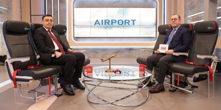 Engelli bireyler uçakta rahat edebiliyor mu?