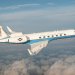 Gulfstream, ABD Hava Kuvvetleri’ne filo desteği verecek