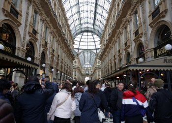 Milano’da keşfedilmesi gereken 8 nokta!