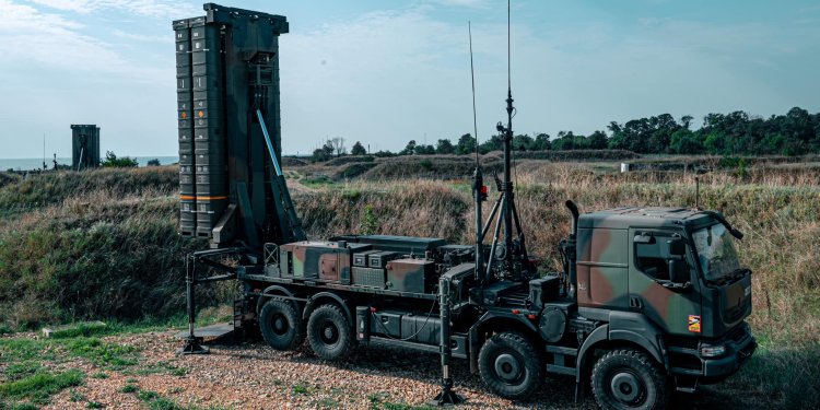 AB’den savunma sanayisini güçlendirecek önemli destek