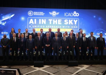 Antalya’da ICAO etkinliği başladı