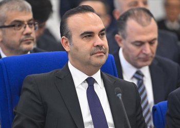 Bakan Kacır: Çelik Kubbe’nin geliştirilmesini hızla tamamlayacağız