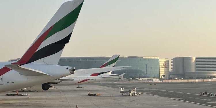 Emirates Grubu’ndan rekor yarı yıl performansı