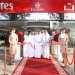 Emirates en büyük mağazasını Kazablanka’da açtı