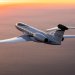 Gulfstream G700’den yeni hız rekoru
