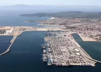 İspanya, İsrail’e silah taşıyan gemilere limanlarını kapattı