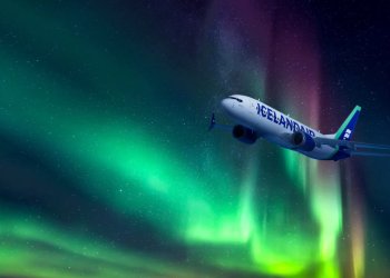İzlanda’nın bayrak taşıyıcısı, İstanbul’a direkt uçuşlar başlıyor