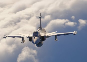 Kolombiya, yeni savaş uçakları için Gripen’i seçti