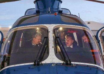 NATO Genel Sekreteri Rutte’den TUSAŞ’a övgü