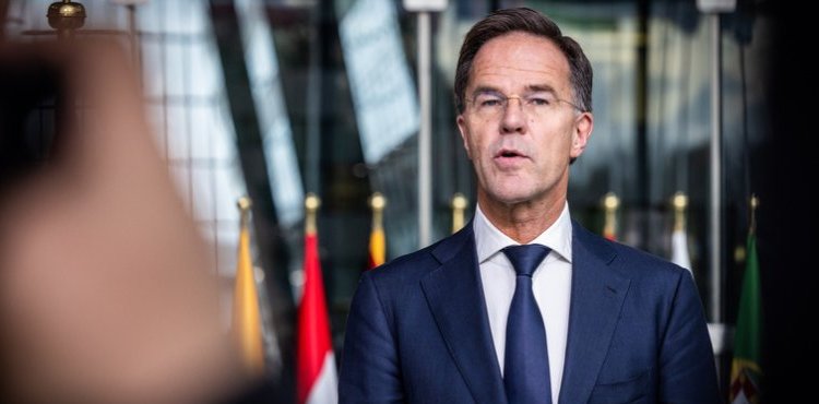 NATO’dan Rusya’ya hava sahası tepkisi