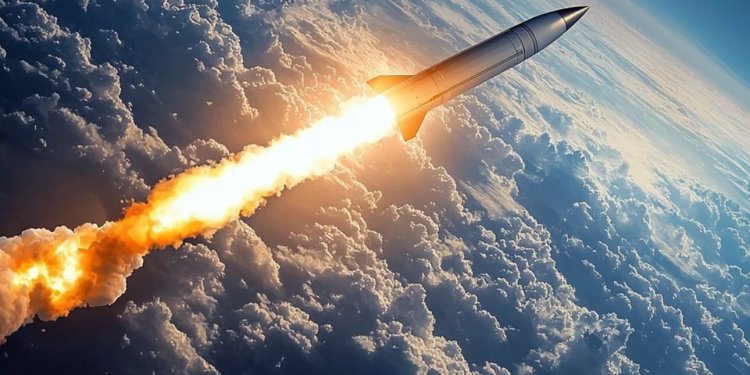 Oreşnik engellenemez mi?