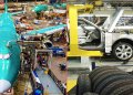Otomotiv sektöründen havacılık sektörüne geçişte yeni dönem