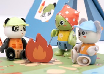 THY, oyuncak seti konseptini yeniledi