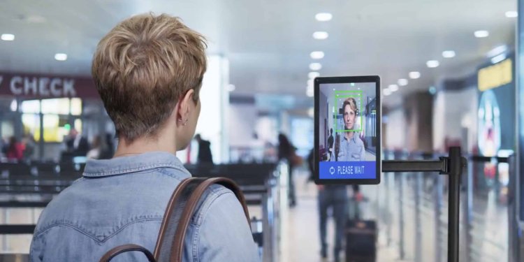 THY ‘yüz tanıma’ dönemine hazırlanıyor