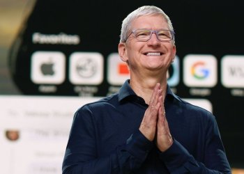 Tim Cook’tan Çin itirafı: “Olmasaydı Apple olmazdı”