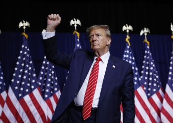 Seçim zaferi sonrası Trump’tan barış mesajı: “Savaşları durduracağım”