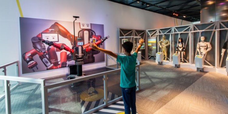 TÜBİTAK, ara tatilde öğrencilere kapılarını açacak