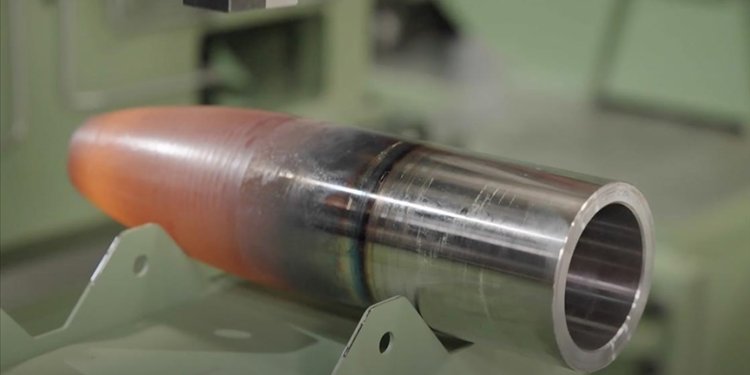 Türk savunma şirketi ABD’de 435 milyon dolarlık yatırım yapacak