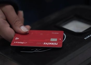 Türkiye Kart ve Troy