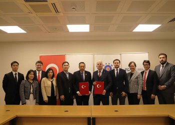 Türkiye ve Tayland arasındaki uçuşlara yeni düzenleme